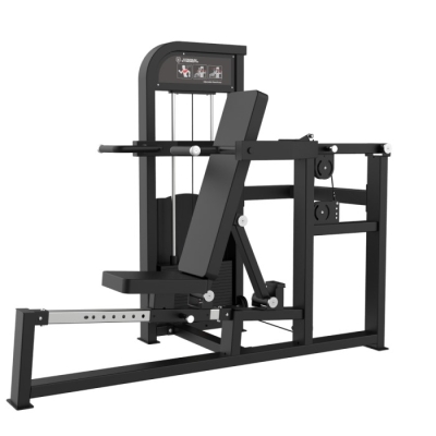 Titanium Strength Elite Series Pin Loaded Multi Press 