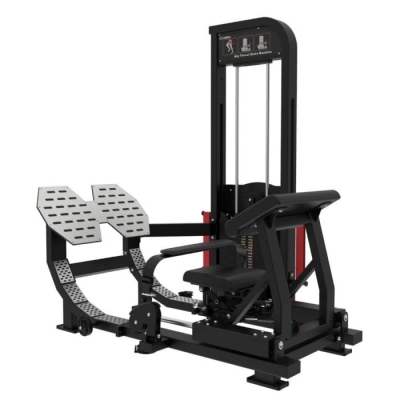 Titanium Strength Elite Series Pin Loaded Ultimate Hip Thrust 