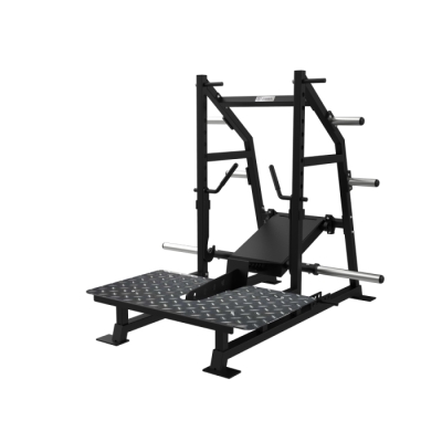 Titanium Strength Elite Series Commercial Belt Squat - Display Model