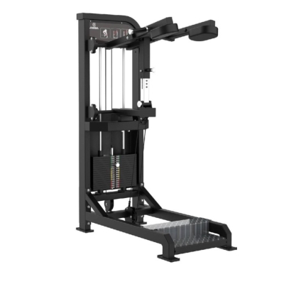 Titanium Strength Pin Loaded Standing Calf Raise Elite Series