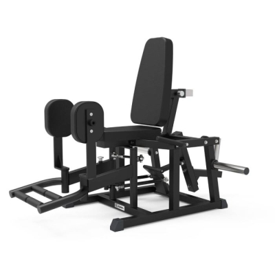 Titanium Strength Plate Loaded Abductor Adductor