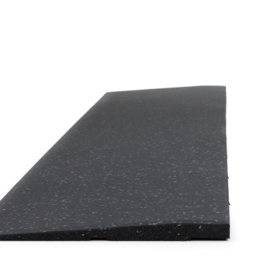 X-Connect 20mm Ramp Edge - Dark Grey