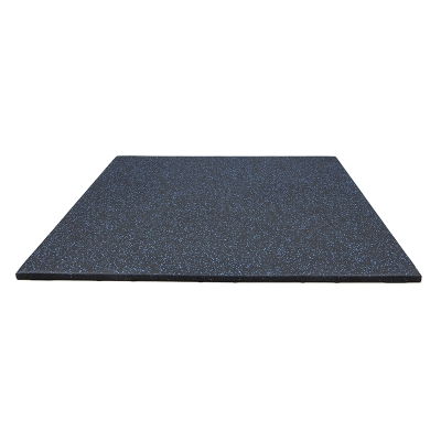 X-Connect Gym Flooring Tile 20mm 100cm x 100cm - Blue