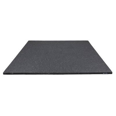 X-Connect Gym Flooring Tile 20mm x 100cm x 100cm - Dark Grey