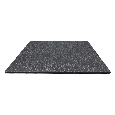 X-Connect Gym Flooring Tile 20mm x 100cm x 100cm - Grey